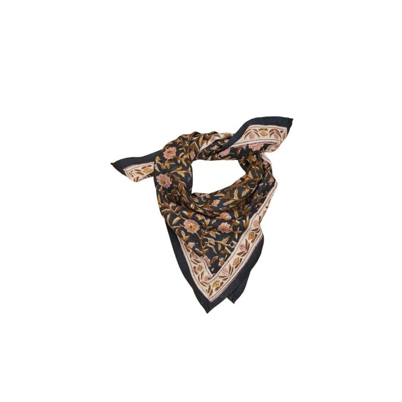Foulard Petit format | Scarlett Encre