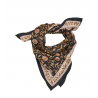 Foulard Petit format | Scarlett Encre