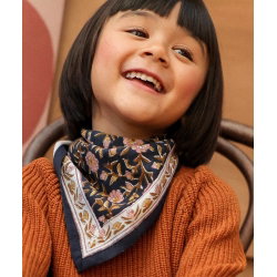 Foulard Petit format | Scarlett Encre