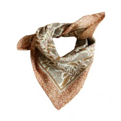 Foulard Petit format | Java Desert - Bëllemme