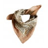 Foulard Petit format | Java Desert