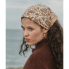 Foulard Petit format | Java Desert