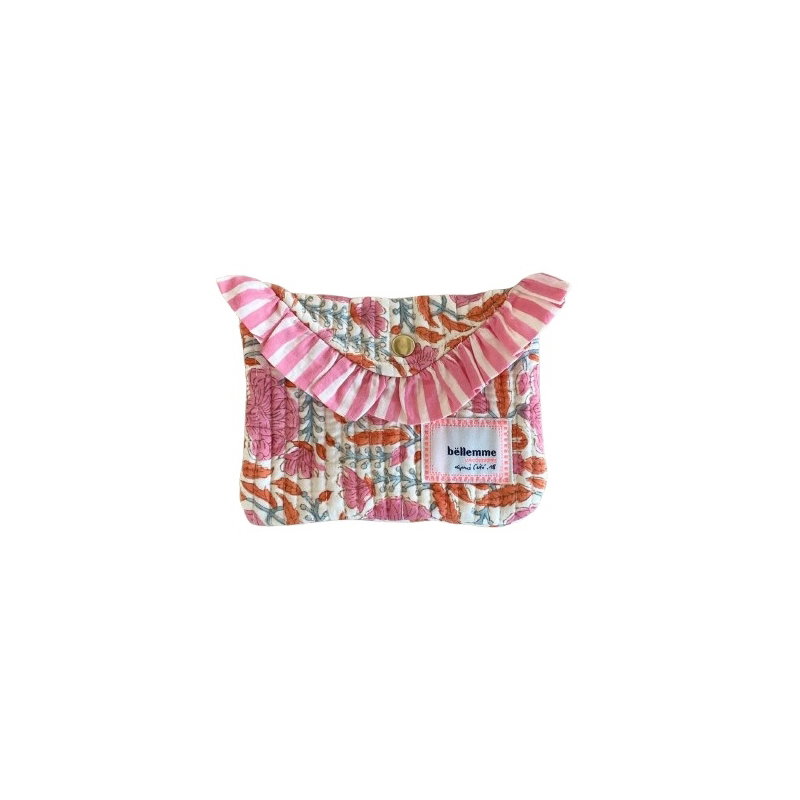 Pochette Mini Hendricks | Java Sorbet