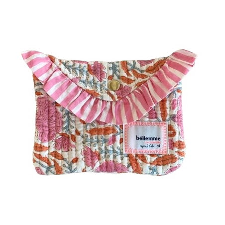 Pochette Mini Hendricks | Java Sorbet - Bëllemme