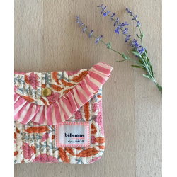 Pochette Mini Hendricks | Java Sorbet