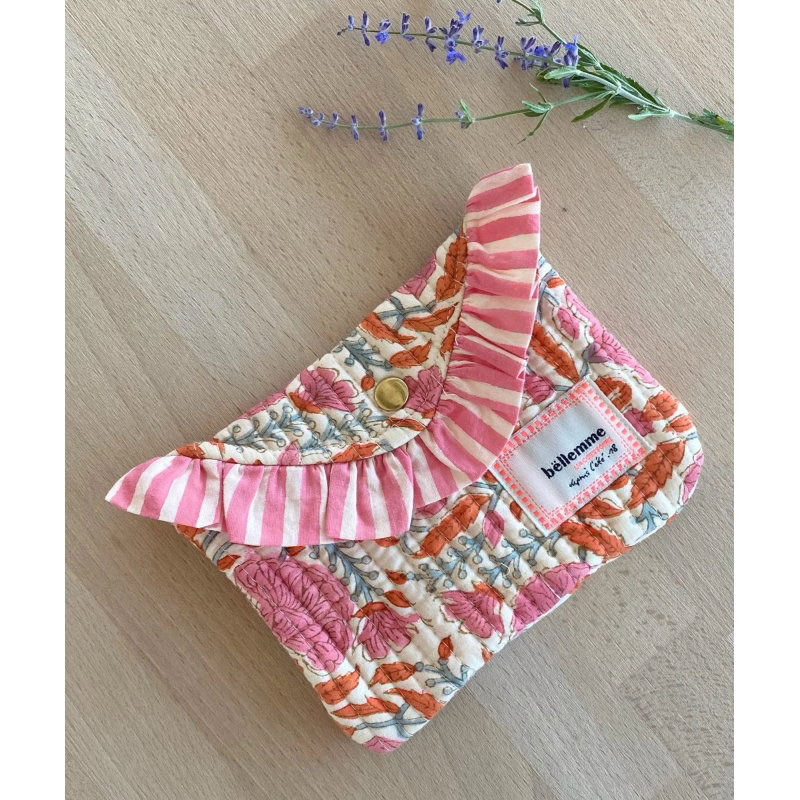 Pochette Mini Hendricks | Java Sorbet