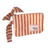 Pochette Mini Sid | Rayure Lennon