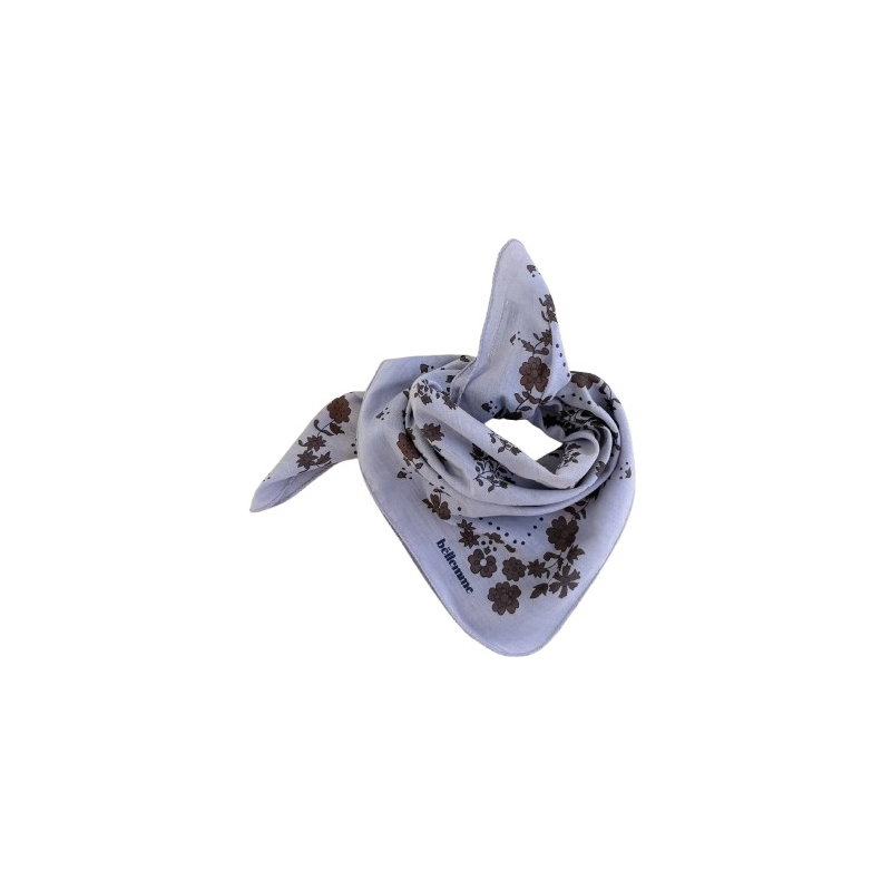 Foulard Petit format | Ginger Lavande