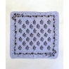 Foulard Petit format | Ginger Lavande