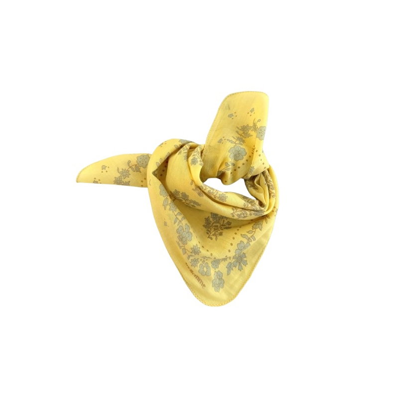 Foulard Petit format | Ginger Soleil