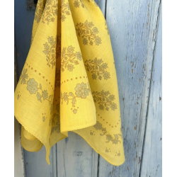 Foulard Petit format | Ginger Soleil