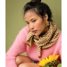 Foulard Grand format | Penny Bronze