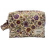 Trousse de toilette | Ashley Lavande