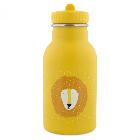 Gourde isotherme 350 ml | Mr. Lion - Trixie