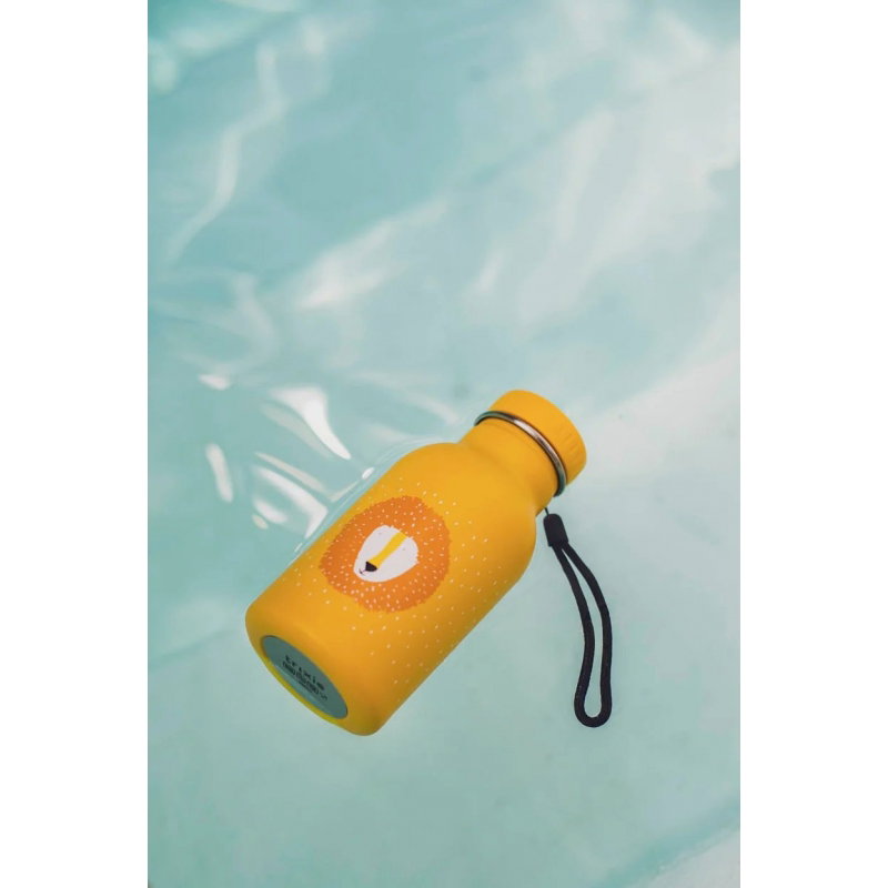 Gourde isotherme 350 ml | Mr. Lion