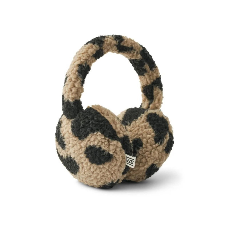 Cache-oreilles en polaire Alberto