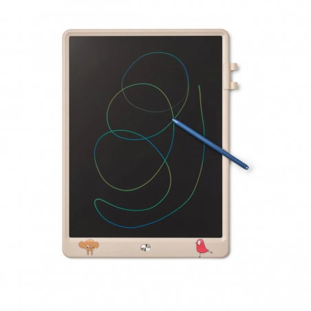 Grande tablette à dessin Zora | Imagine - Liewood