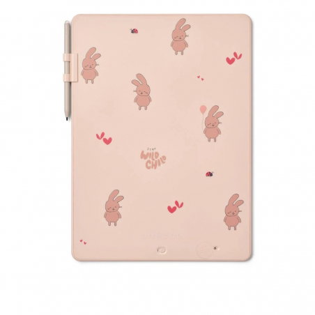 Grande tablette à dessin Zora | Wild Child - Liewood