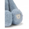Peluche berto lapin | beach blue