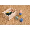 Blocs de construction Veda | Beach Blue Multi mix