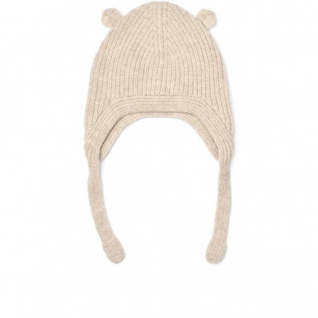 Bonnet bébé Aviana | Sandy - Liewood