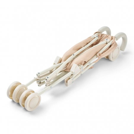 Poussette canne | Stripe Pale tuscany / crème de la crème - Liewood