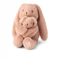 Peluche Berto Maman | Lapin pale tuscany - Liewood