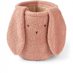 Panier peluche Morley | Pale Tuscany - Liewood