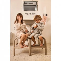 Tabouret à deux marches Melanie | Oat
