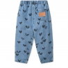 Pantalon en denim Borris | Sweethearts Denim