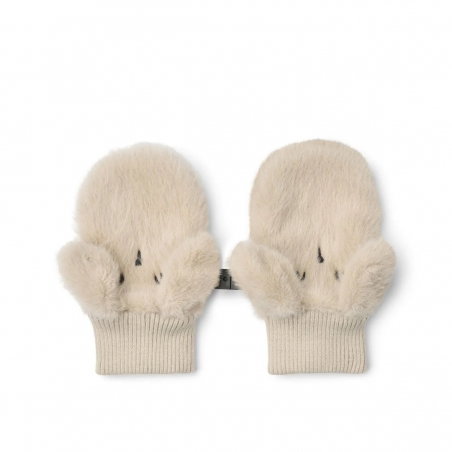 Moufles en peluche Lizzy | Mist (copie)