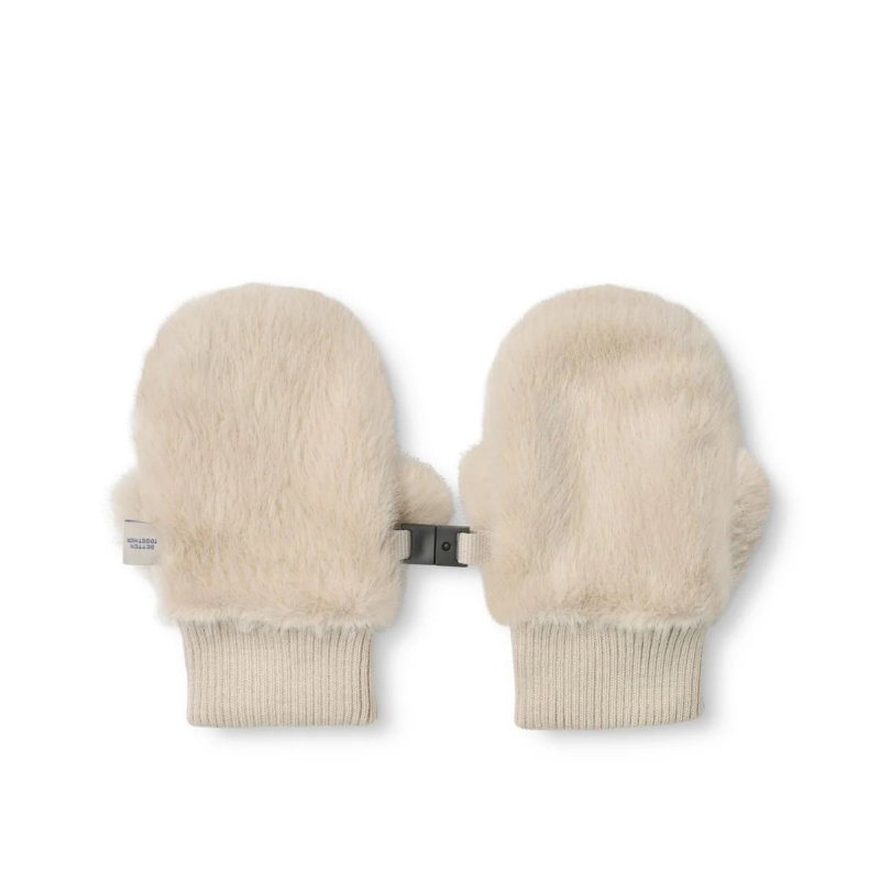 Moufles en peluche Lizzy | Mist (copie)