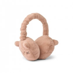 Cache-oreilles en peluche Timothy | Pale tuscany - Liewood