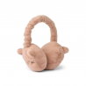 Cache-oreilles en peluche Timothy