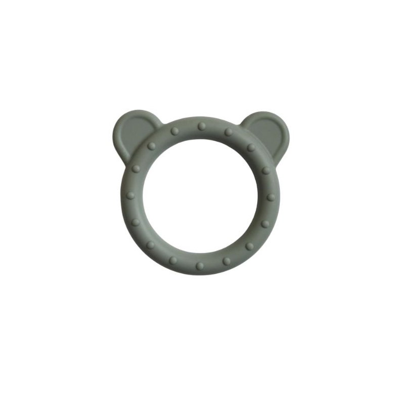 Anneau de dentition | Ours vert