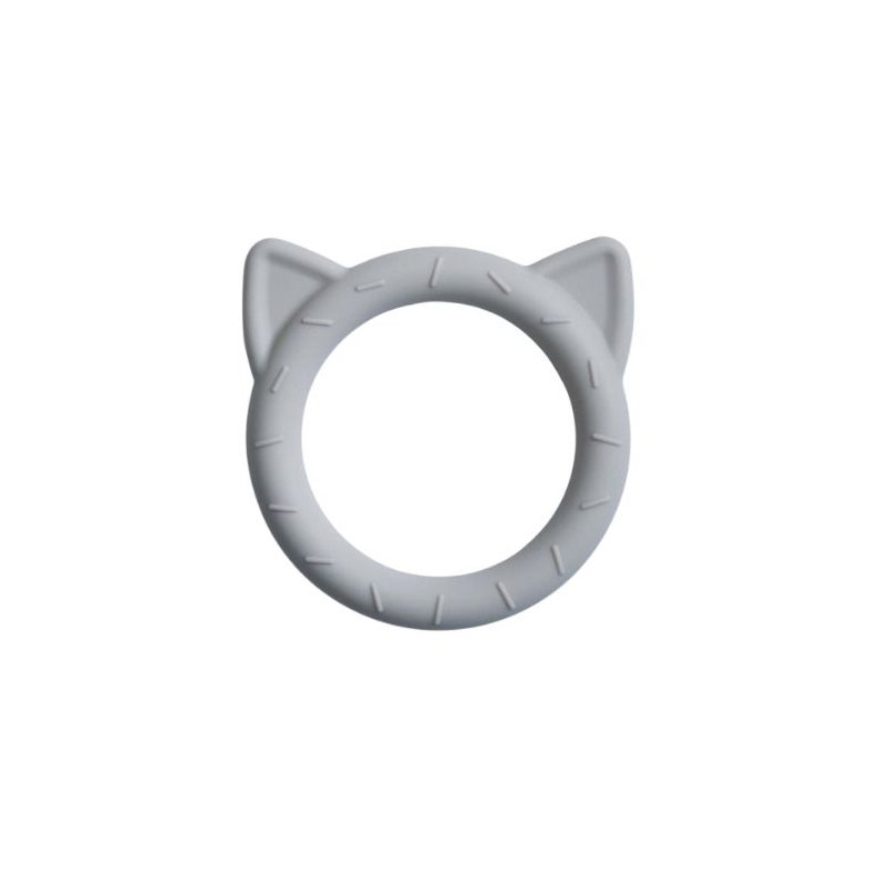 Anneau de dentition | Chat bleu