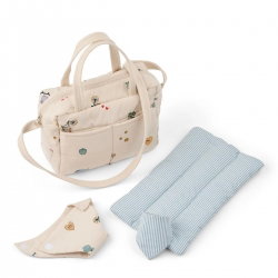 Sac et vêtements poupée | Tamtam - Liewood