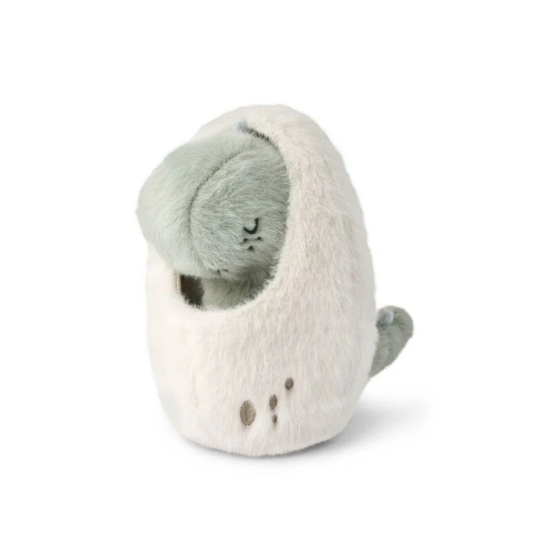Peluche dino egg Liora
