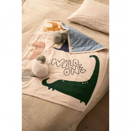 Peluche dino egg Liora - Liewood