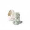 Peluche dino egg Liora