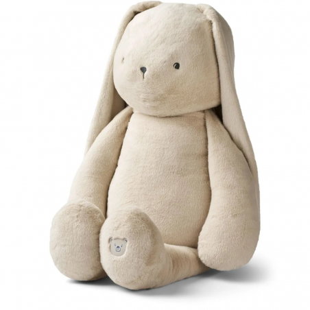 Peluche Benson XL | Lapin Sandy - Liewood