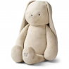 Peluche Benson XL | Lapin Sandy