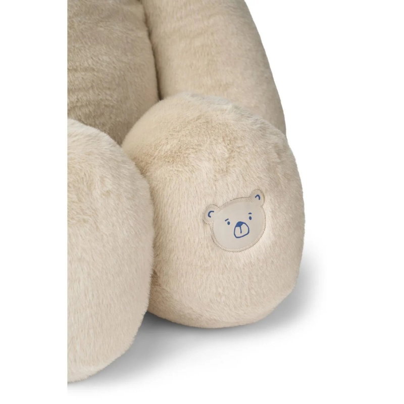 Peluche Benson XL | Lapin Sandy