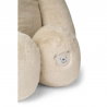 Peluche Benson XL | Lapin Sandy
