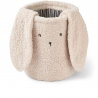 Panier peluche Morley | Mist