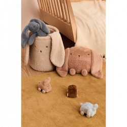 Panier peluche Morley | Mist