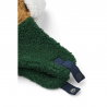 Chapeau polaire Bravo | Classic navy multi mix