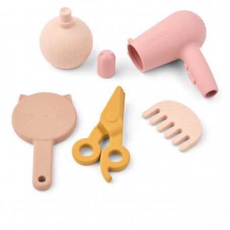 Kit de coiffure Ellery - Liewood
