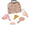 Kit de coiffure Ellery