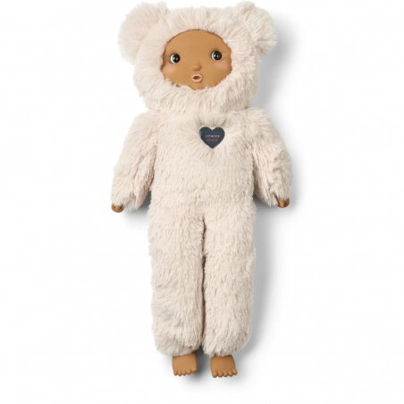 Poupée en peluche | Misa Phoebe - Liewood